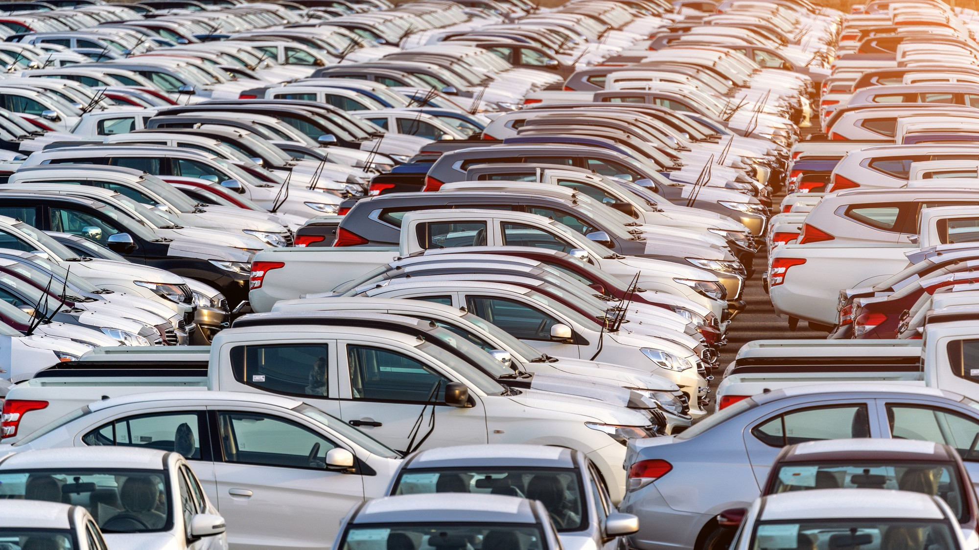 Pedido de orçamento para Logística automóvel empresarial